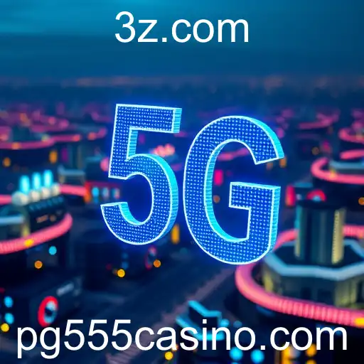 Avanços e Desafios na Tecnologia 5G em 2025