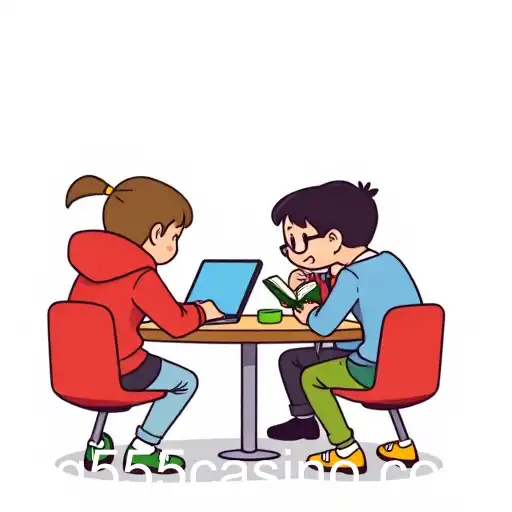 O Impacto dos Jogos Educacionais na Plataforma pg555