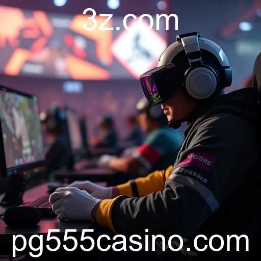 Tendências e Novidades no Mundo dos Jogos