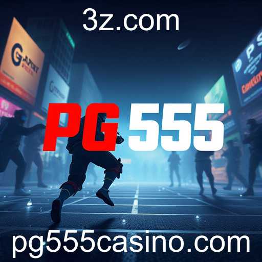 Expansão do Universo dos Jogos: A Ascensão do PG555