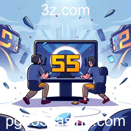 A Revolução dos Jogos Online em 2025