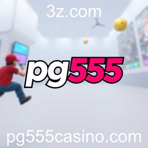 A Ascensão dos Sites de Jogos: O Fenômeno pg555