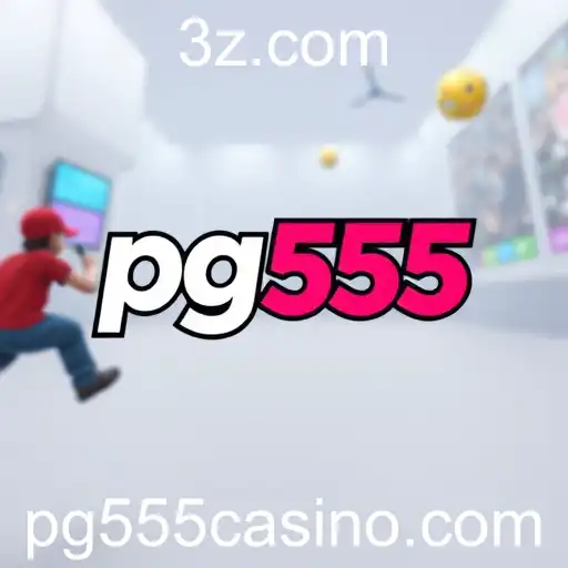 A Ascensão dos Sites de Jogos: O Fenômeno pg555