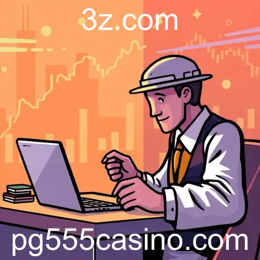 O Impacto Crescente de pg555 no Cenário dos Jogos em 2025