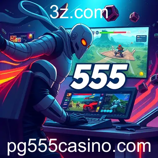 O Impacto do pg555 nos Jogadores Online