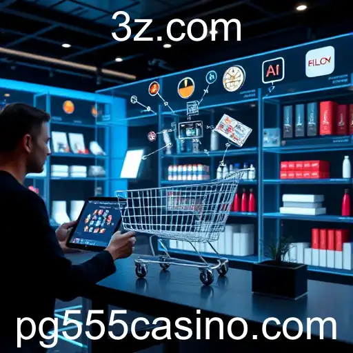 Expansão Impressionante de pg555 no Mundo Gamer