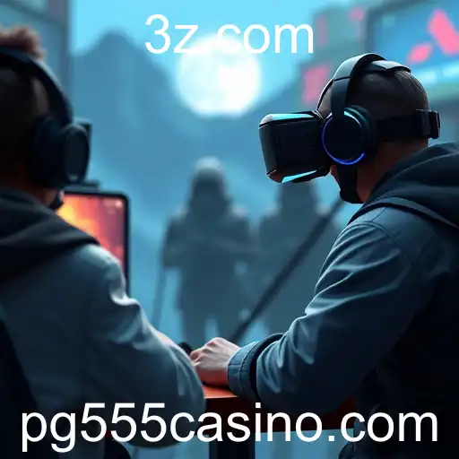 A Ascensão do PG555: Tendências em 2025