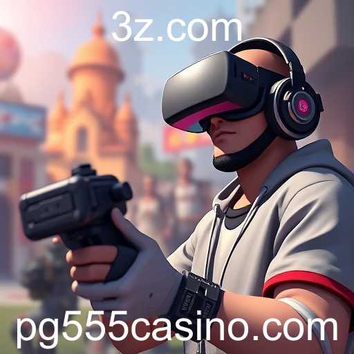 A Revolução Online dos Jogos em 2025