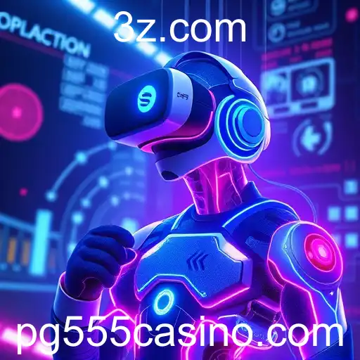 Explorando o Futuro dos Jogos: A Inovação na Categoria 'Tecnologia' em pg555