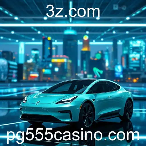 A Revolução dos Jogos Online: pg555 em Destaque