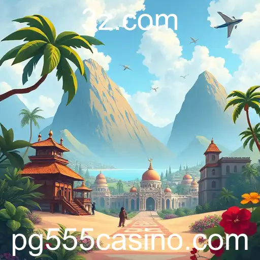Descubra o Fascinante Mundo dos Jogos de Viagem: Aventuras Digitais Pelo Globo