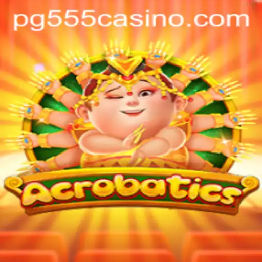 Acrobatics: A Thrilling Game Experience