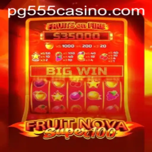 Exploring the Thrills of FruitNovaSuper100 in 2023