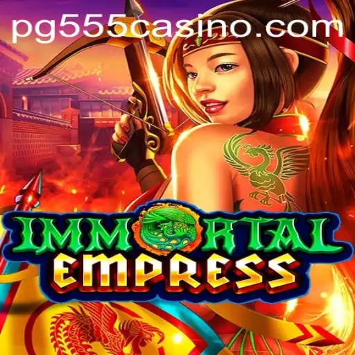Exploring the Realm of ImmortalEmpress: A Journey Through Time and Strategy