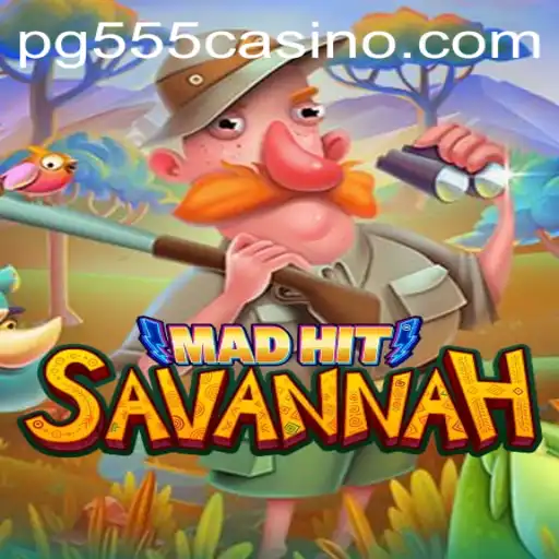 MadHitSavannah: An Exciting New Adventure Awaits