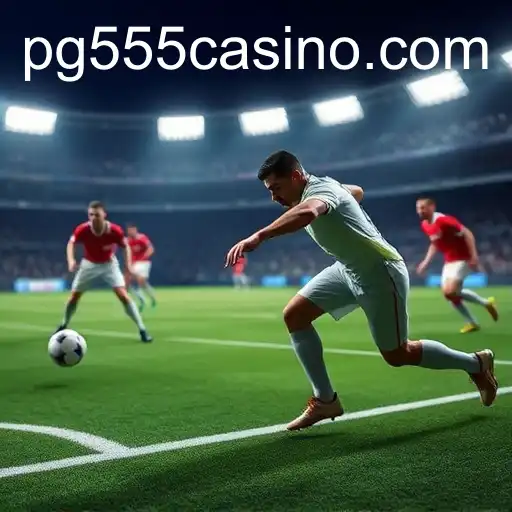 Gaming Experience pg555 - 800+ Premium and Exclusive Games