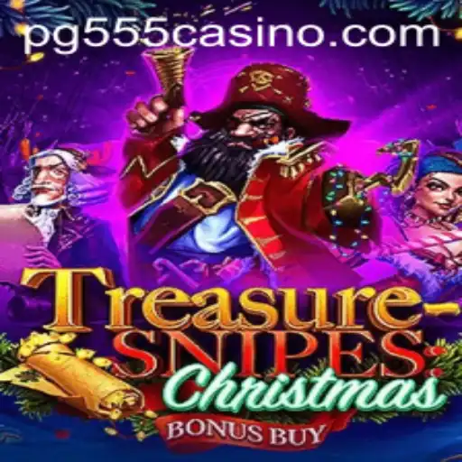 Explore the Enchanting World of TreasuresnipesChristmas: A Festive Adventure Awaits