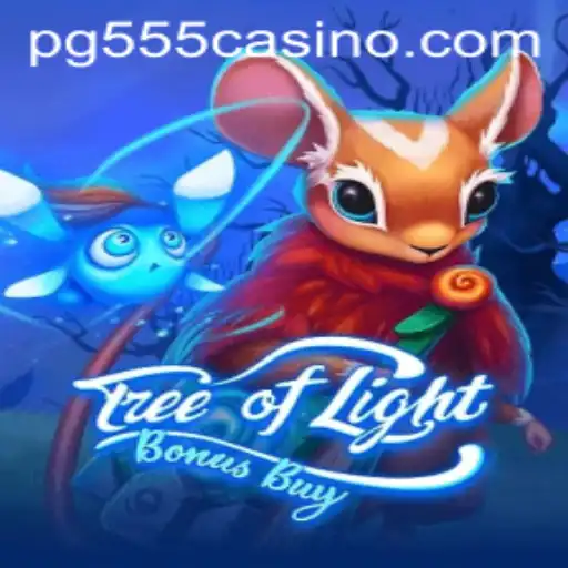 Exploring TreeOfLightBonusBuy: A Captivating New Slot Game Experience with pg555