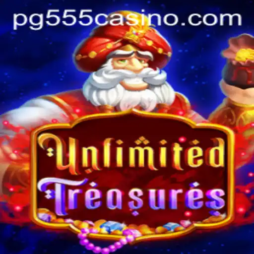 Discover the Exciting World of UnlimitedTreasures: An In-Depth Guide to Gameplay and Strategy