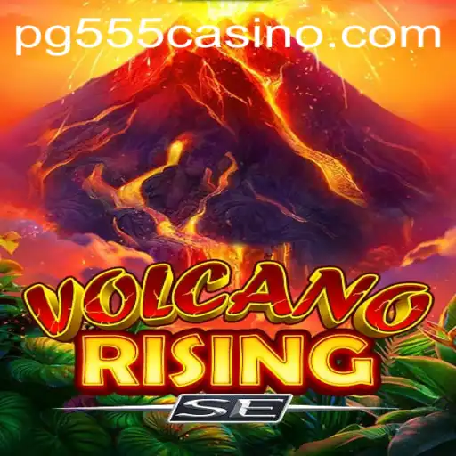 VolcanoRisingSE: A Fiery Adventure Awaiting Gamers