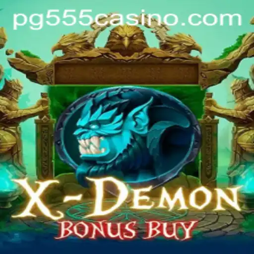 XDemonBonusBuy: A Thrilling Journey into the Underworld of Gaming