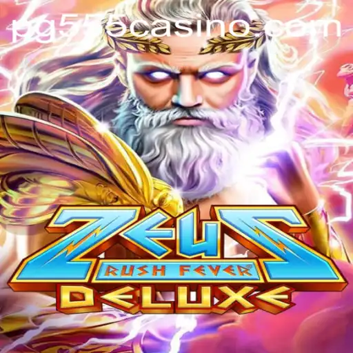 ZeusRushFeverDeluxe: A Thrilling Adventure in Mythical Gaming